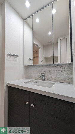 ザ・パークハビオ新中野の物件内観写真